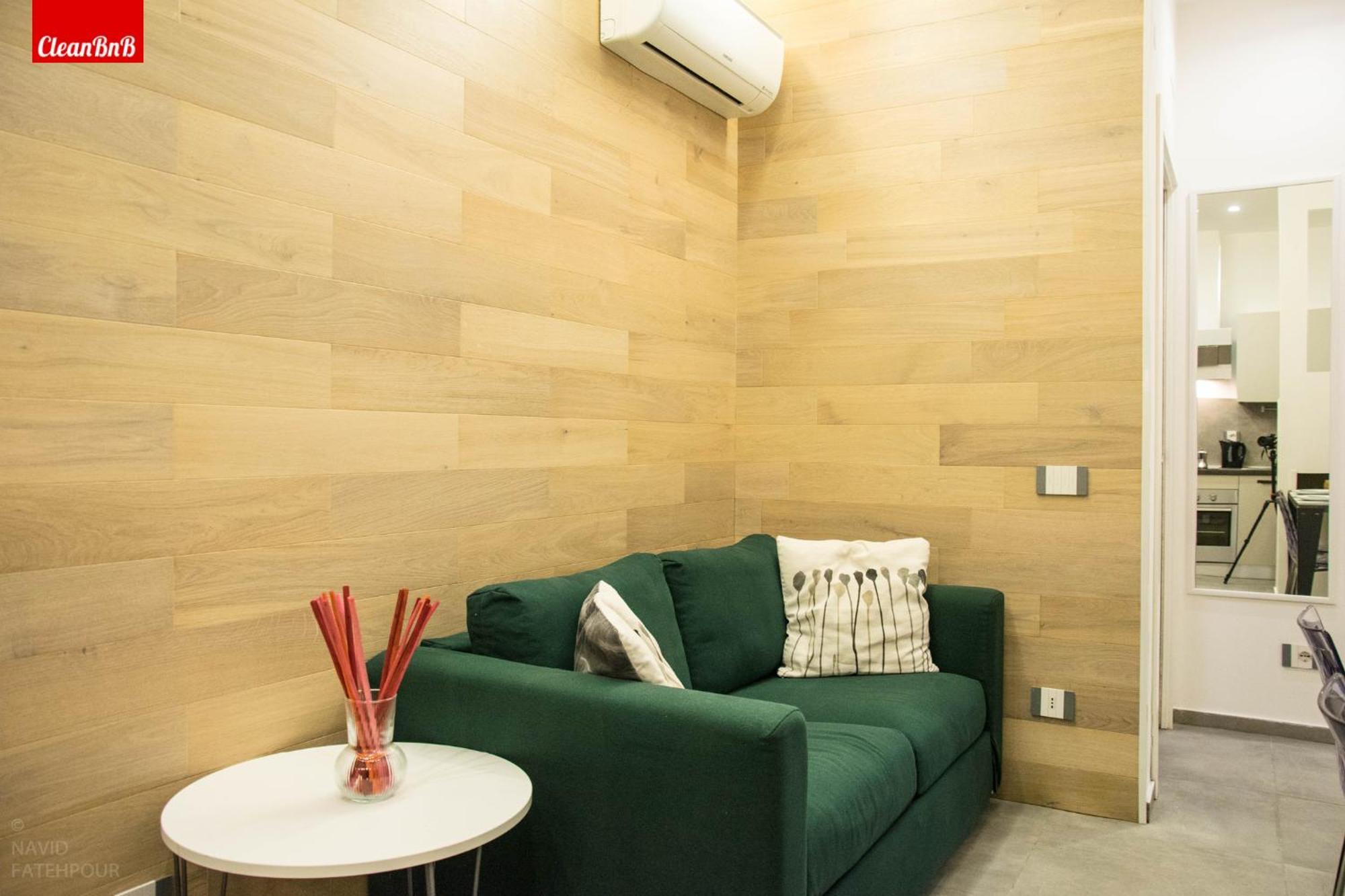 Largo Leopardi Modern Apartment โรม ภายนอก รูปภาพ