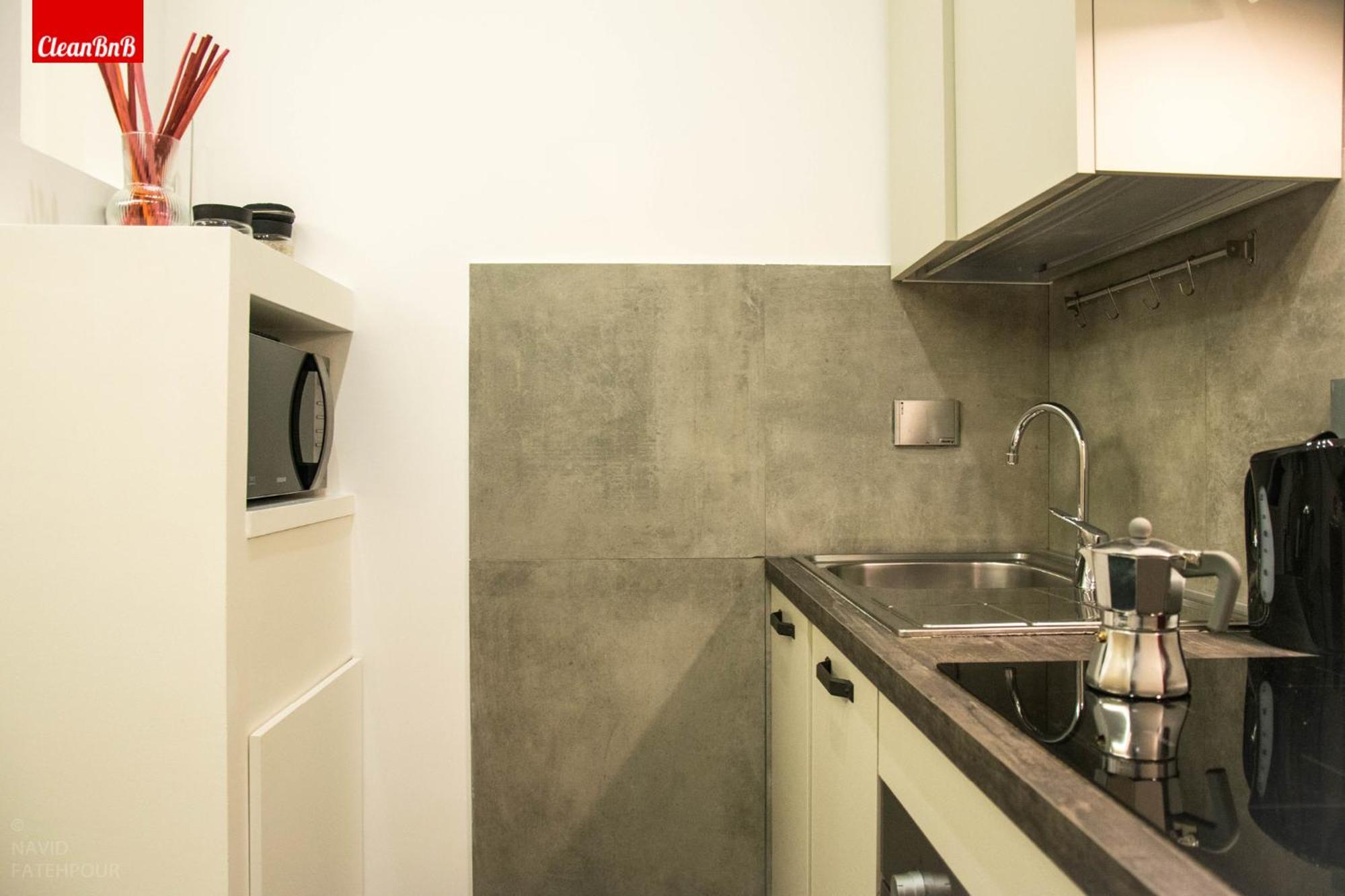 Largo Leopardi Modern Apartment โรม ภายนอก รูปภาพ