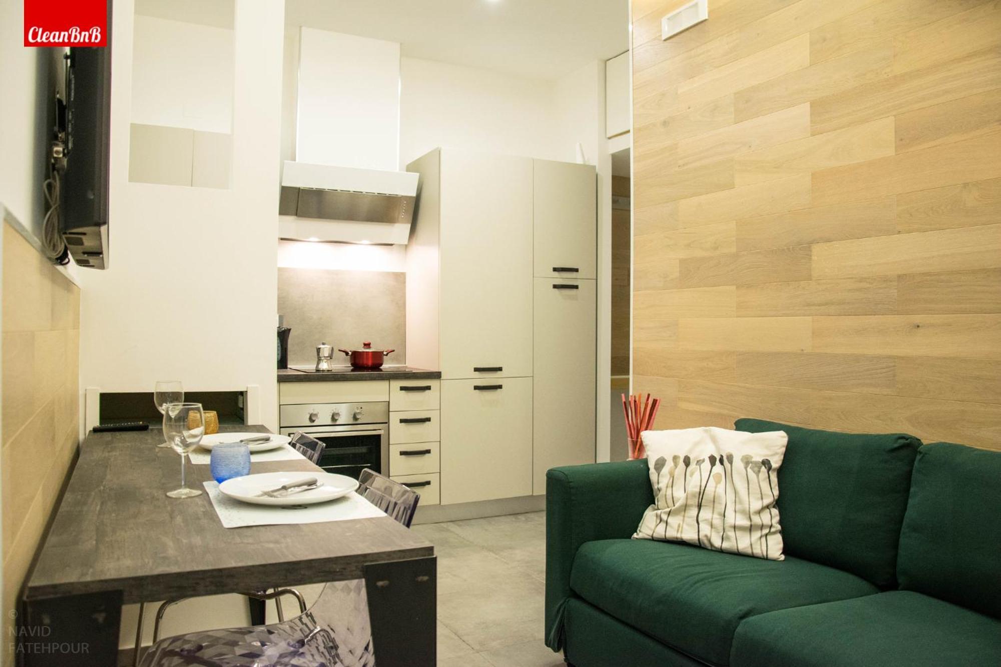 Largo Leopardi Modern Apartment โรม ภายนอก รูปภาพ
