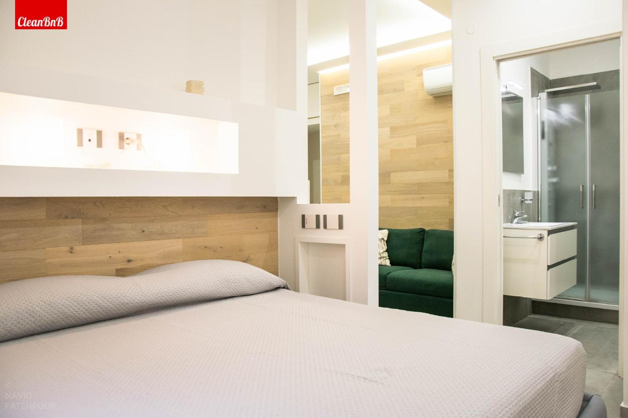 Largo Leopardi Modern Apartment โรม ภายนอก รูปภาพ