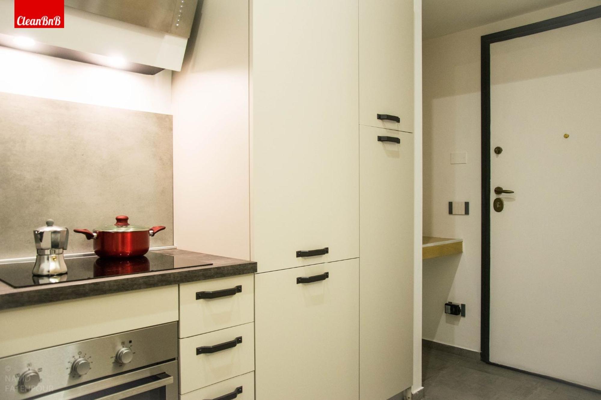 Largo Leopardi Modern Apartment โรม ภายนอก รูปภาพ