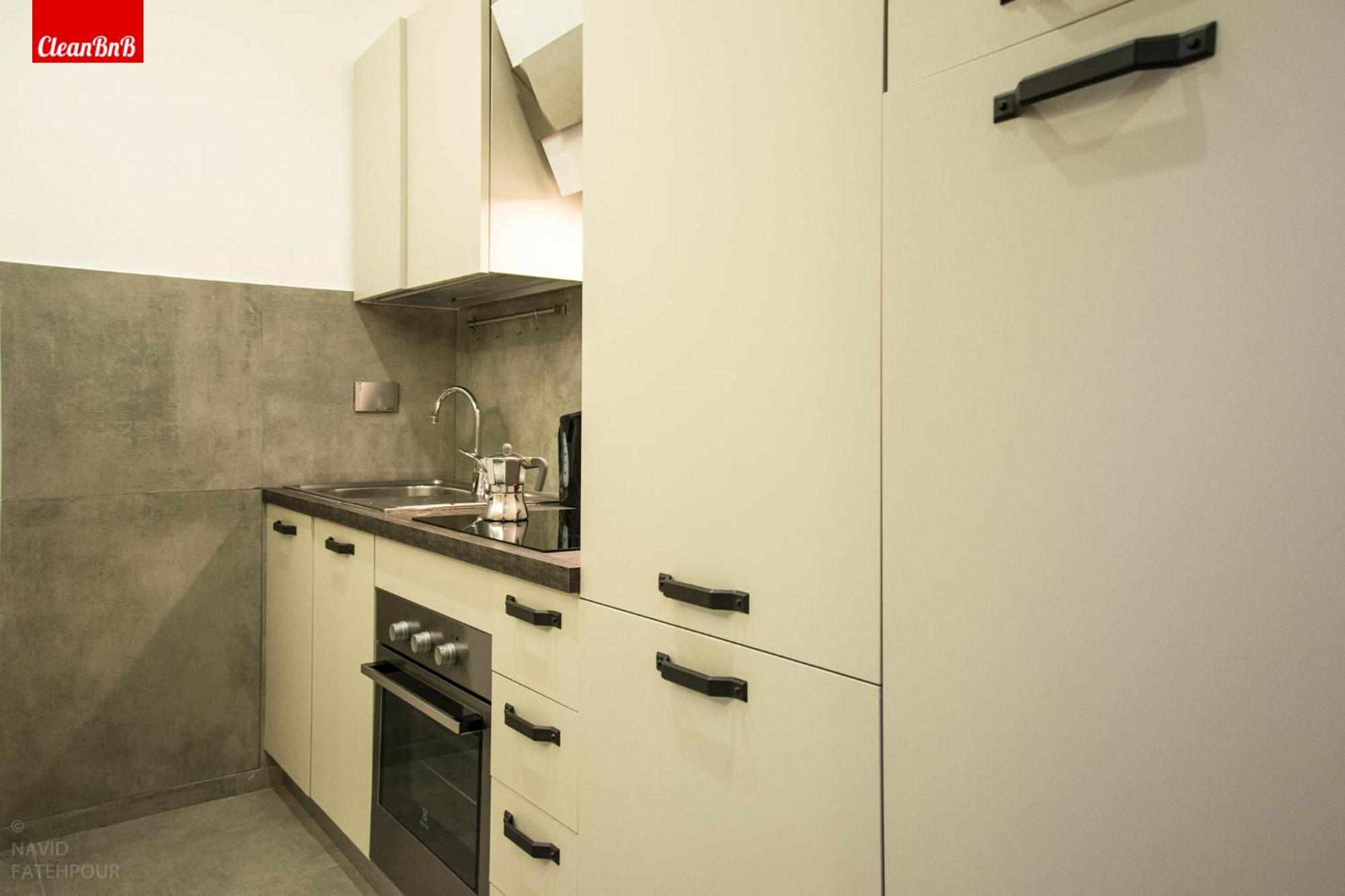 Largo Leopardi Modern Apartment โรม ภายนอก รูปภาพ
