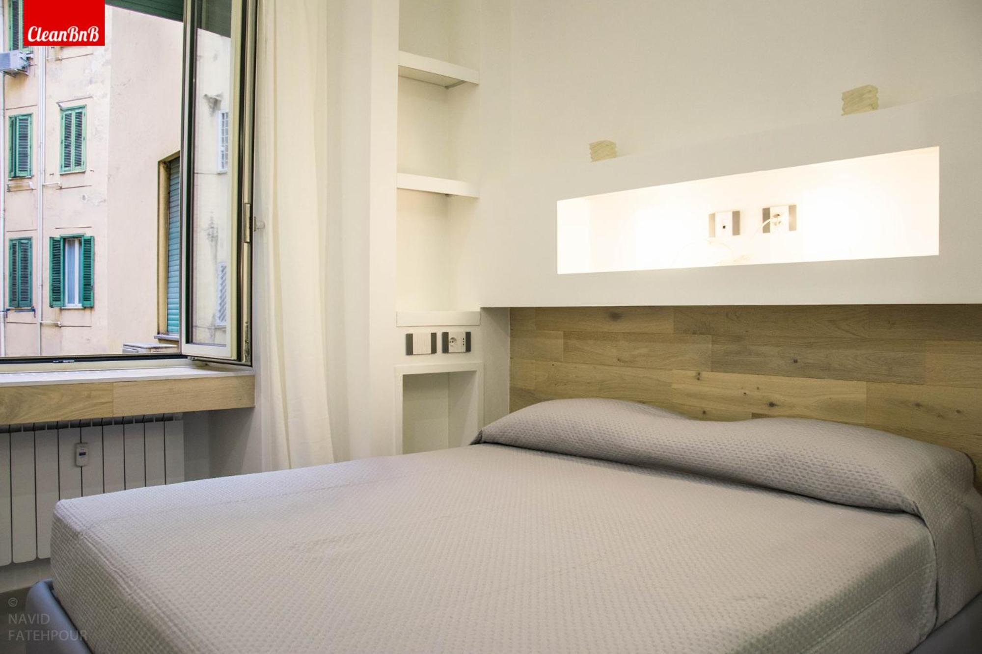 Largo Leopardi Modern Apartment โรม ภายนอก รูปภาพ