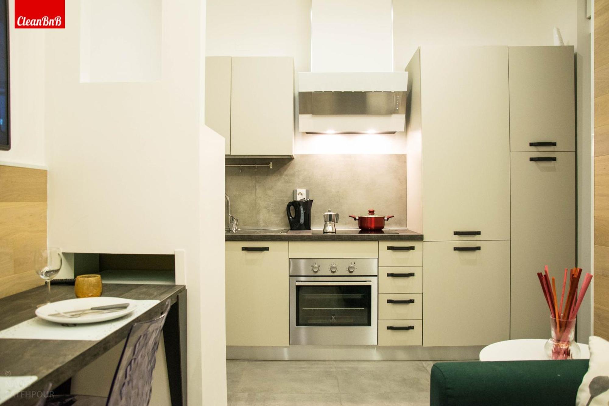 Largo Leopardi Modern Apartment โรม ภายนอก รูปภาพ